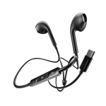 R-5 Buzz Handsfree TypeC  Half-In-Ear | 14mm Driver | Thunderous Bass