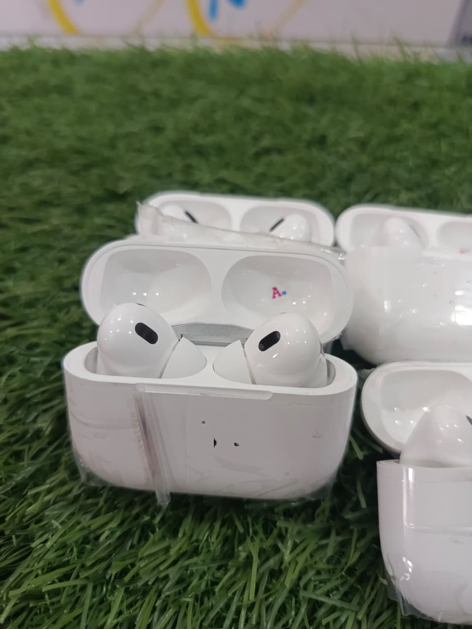 Pro 2 Without Box