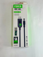Power Data Cable with Durable Build and Reliable Charging Performance