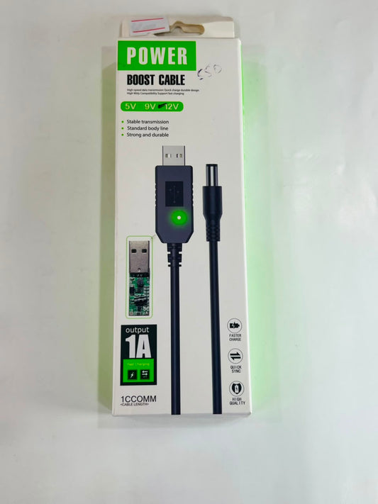 Power Data Cable with Durable Build and Reliable Charging Performance