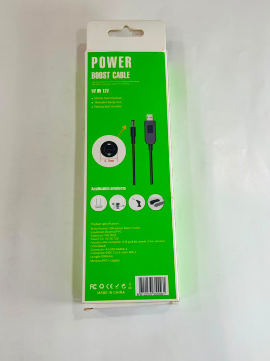 Power Data Cable with Durable Build and Reliable Charging Performance