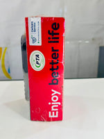 itel it2165 Keypad Mobile Phone with Compact Design and Easy-to-Use Buttons