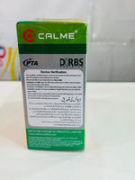 Calme C118 Keypad Mobile Phone with 5200mAh Battery and Easy-to-Use Design