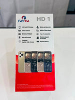 Keypad Mobile Phone with HD Display and Classic Easy-to-Use Design