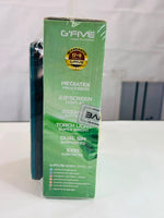 G'FIVE Keypad Mobile Phone with Large Display and Classic Easy-to-Use Design