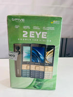 G'FIVE Keypad Mobile Phone with Large Display and Classic Easy-to-Use Design