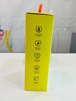 Q-CELL 2 USB Ports Fast Charger – Dual USB Wall Charger Adapter