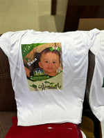Azadi Shirt - Design 1