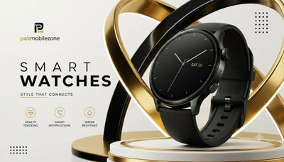 Smart Watches