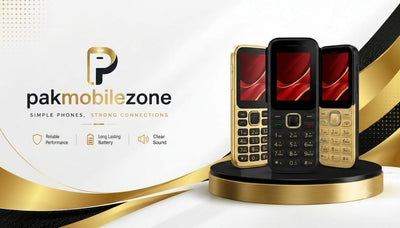 Keypad Mobiles