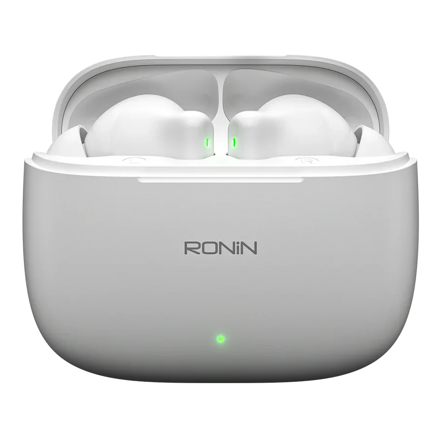 Vivid Earbuds  25 Hr battery | Immersive Sound