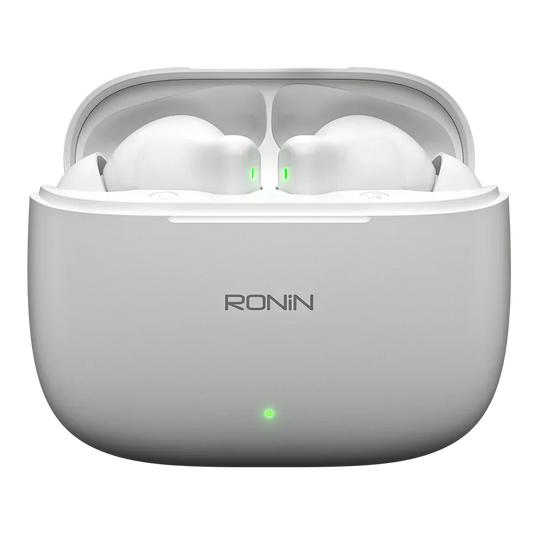 Vivid Earbuds  25 Hr battery | Immersive Sound