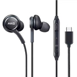 Akg Type C Handsfree (Generic Quality)