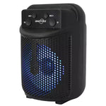 Greatnice GTS 2288 Portable Party BT Speaker 3 Inch