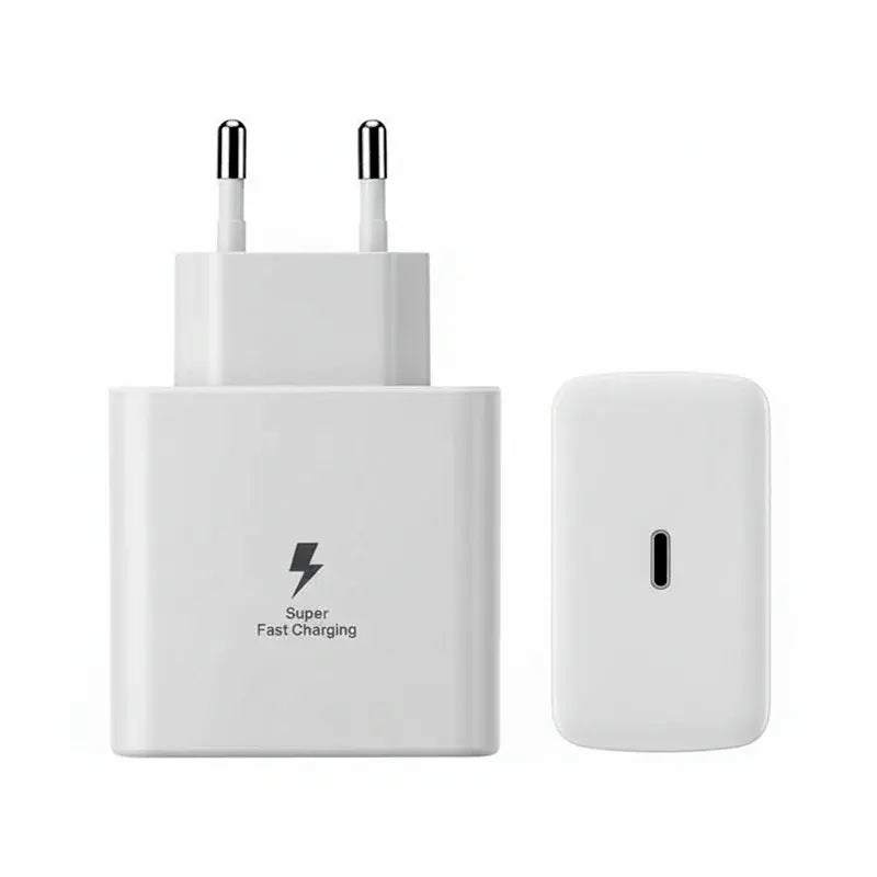 Samsung 45W Adapter (Generic Quality)