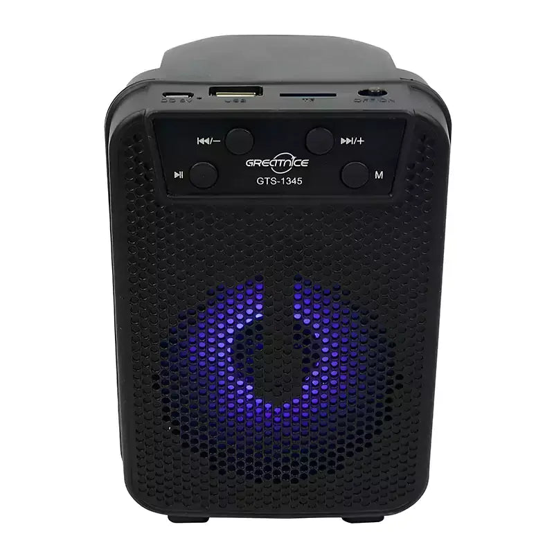 Greatnice Gts1345 Bluetooth Speaker
