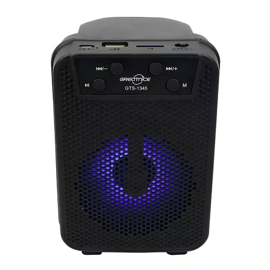 Greatnice Gts1345 Bluetooth Speaker
