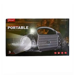 Kbroad Kts 2202 Wireless Speaker
