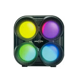 Greatnice GTS 1835 (3 inch) Wireless Speaker