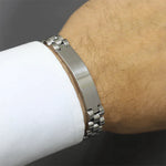 Rådoõ Bracelet Customized Names
