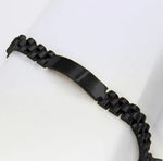 Rådoõ Bracelet Customized Names