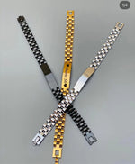Rådoõ Bracelet Customized Names