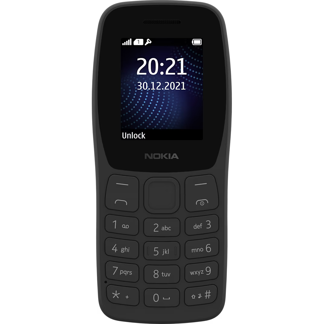 Nokia 105 C (2023)