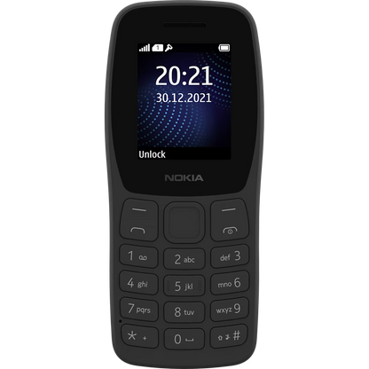 Nokia 105 C (2023)