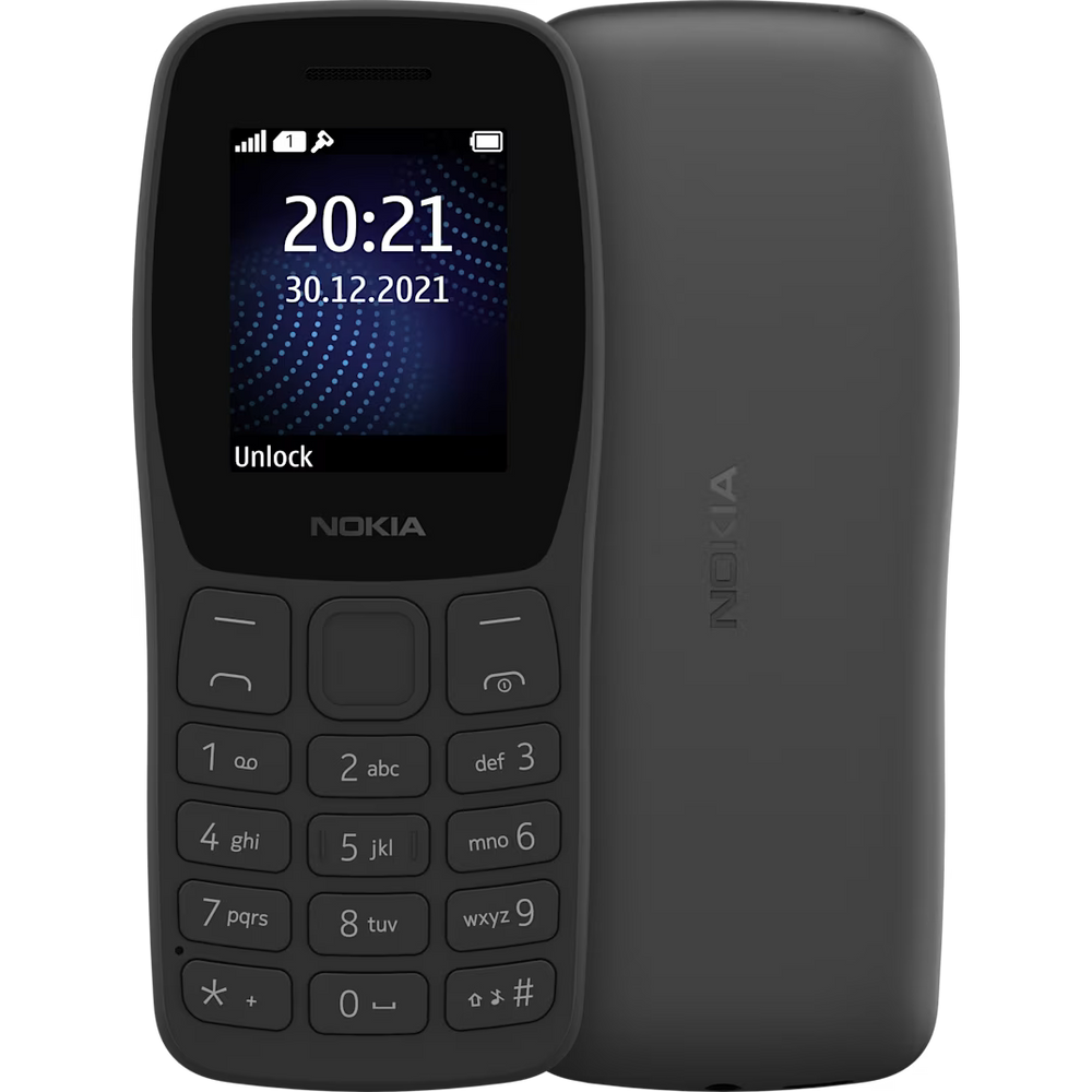 Nokia 105 C (2023)