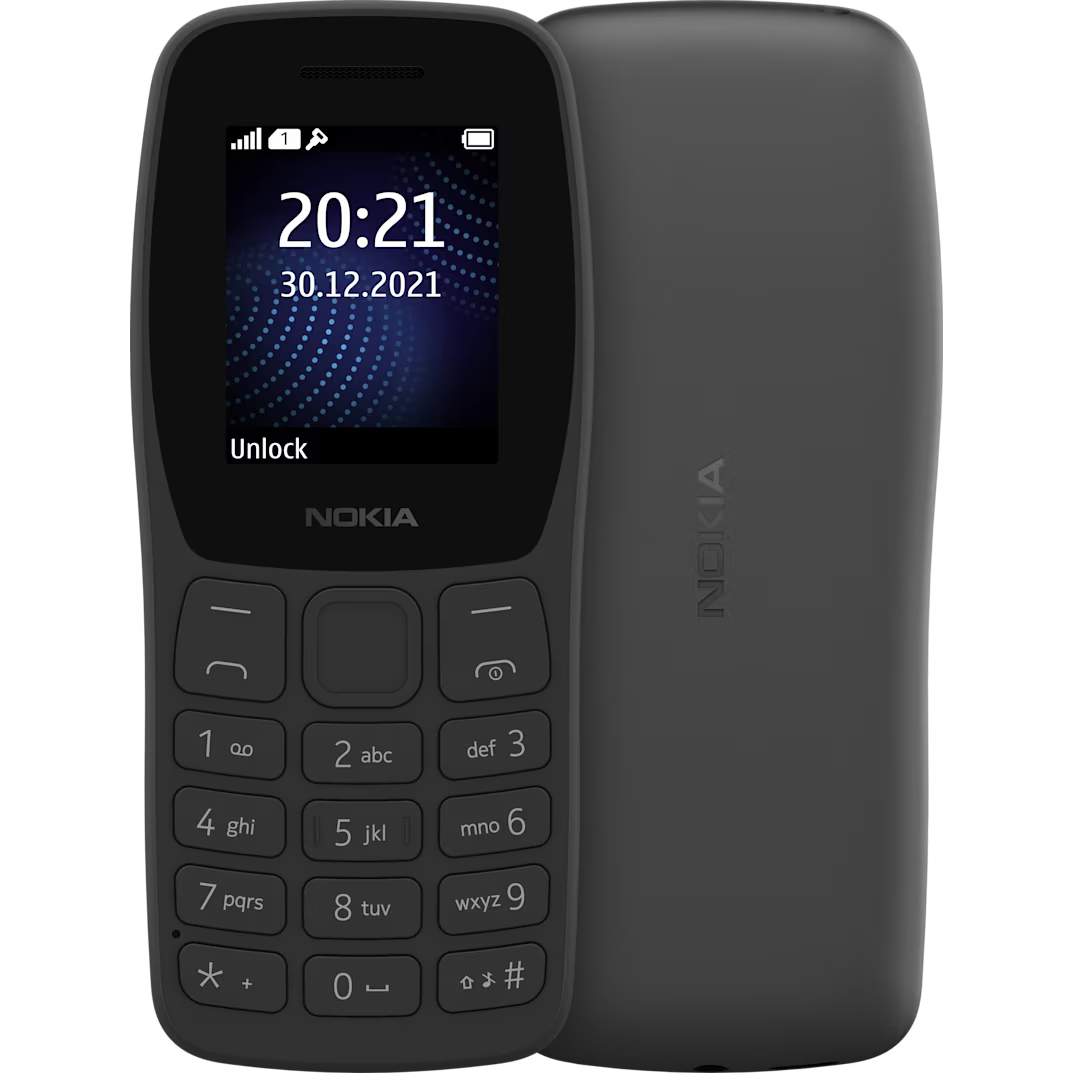 Nokia 105 C (2023)