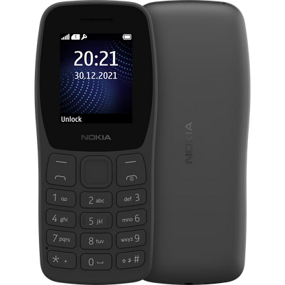 Nokia 105 C (2023)