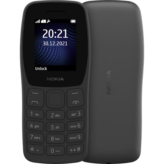 Nokia 105 C (2023)