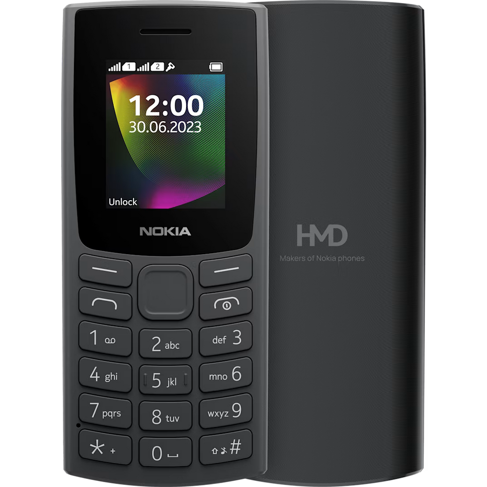 Orignal Nokia 106 (2023)