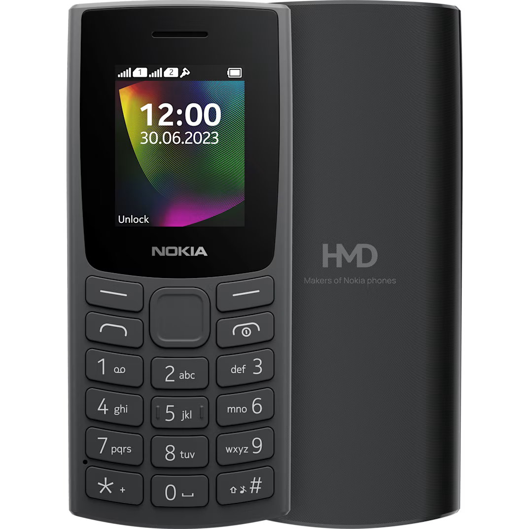 Orignal Nokia 106 (2023)