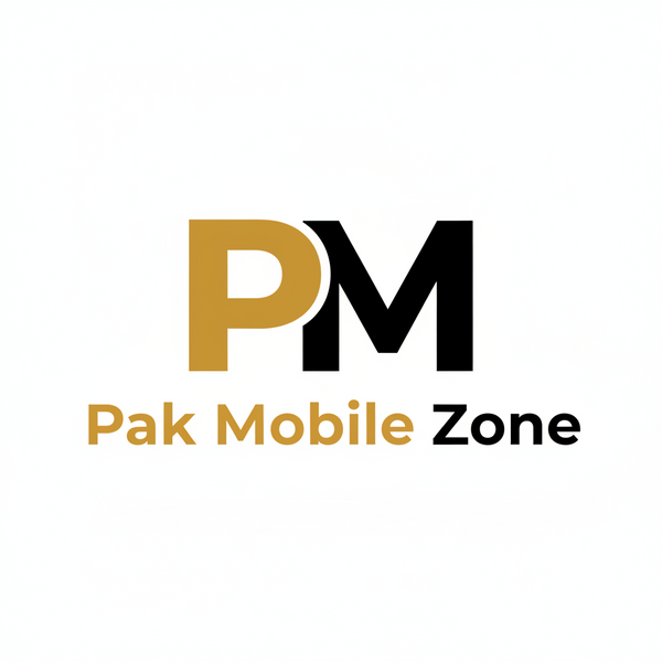 Pak Mobile Zone